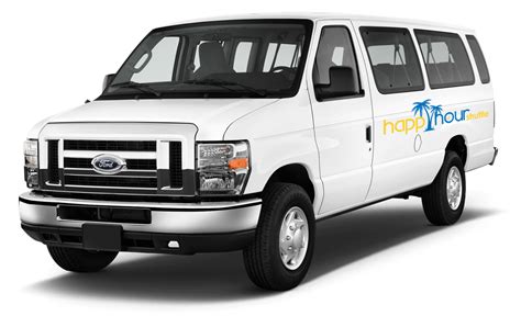 Happy Hour Shuttle – Cocoa Beach Transportation, Happy Hour Cocoa Beach ...