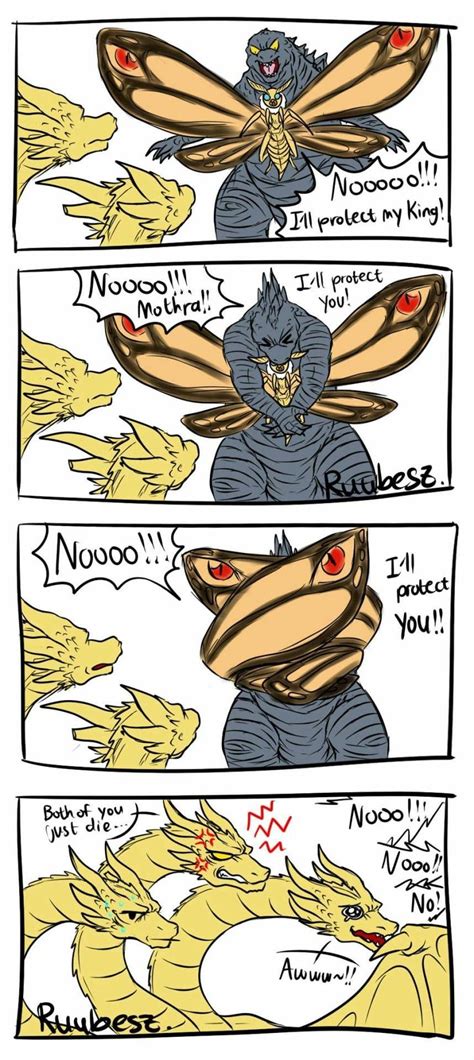 Gozilla y Mothra | Godzilla funny, Godzilla, All godzilla monsters