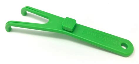 Dental Floss Holder | Dental Essentials