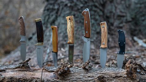 Best Hunting Knives (Review & Buying Guide) in 2022 - Task & Purpose