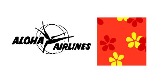 Aloha Airlines Logo, symbol, meaning, history, PNG, brand