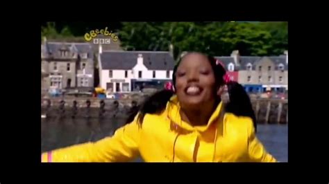 Balamory: All Coloured House Songs - YouTube