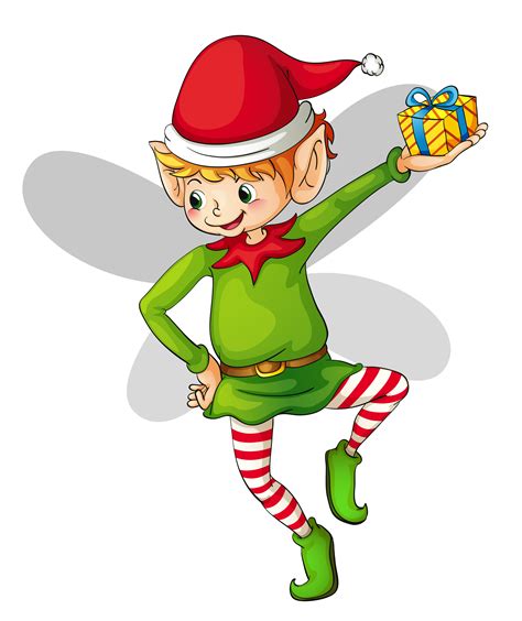 41 Free Elf Clipart - Cliparting.com