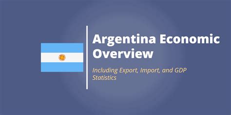 Argentina's Top 5 Import & Export Lists - Where Do You Think Soybean ...