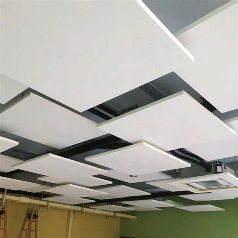 News - Amulite Ceiling System High Quality Ceiling Tiles Fiberglass ...