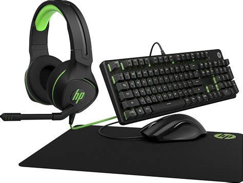 HP Gaming Bundle | Includes OMEN by HP Mouse 400, HP Singapore | Ubuy