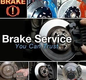 Automotive Brake Repair and Brake Service in Clifton Park NY