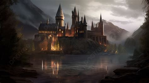 Wallpapers For Hogwarts Castle For Fa Background, Hogwarts Pictures ...