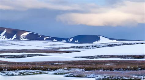 Subarctic Climate Zone | oneweather.org