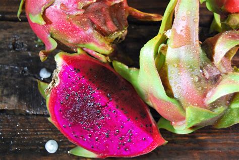 Organic Dragon Fruit | Locally Grown Dragon Fruit from San Diego