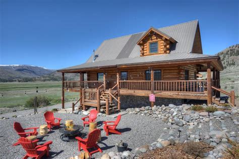 Spring Creek Cabin, Creede (updated prices 2024)