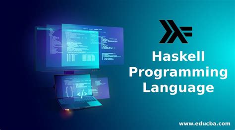 What is Haskell Programming Language | Haskell Programming Language