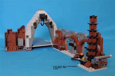 Star Wars Lego 75017 Duel on Geonosis | Star Wars Lego 75017… | Flickr