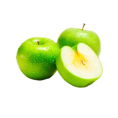 Manzana Verde Kg - supermercadosantamaria.com