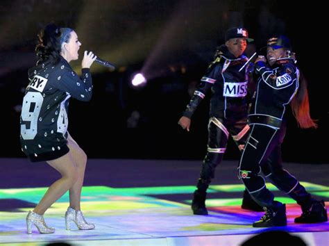 Missy Elliott: Superbowl XLIX Halftime Show -16 | GotCeleb