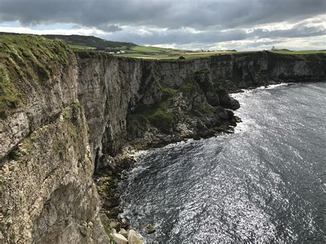 Expose Nature: Ballycastle in Ballintoy Harbour, Northern Ireland ...