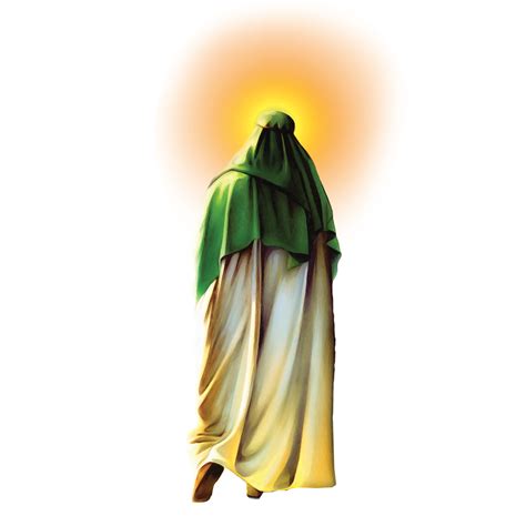 Imam Muhammad al-Mahdi. 12th Imam of Shia Religion 23982965 PNG