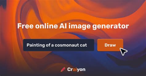 Craiyon - Your FREE AI image generator tool: Create AI art!