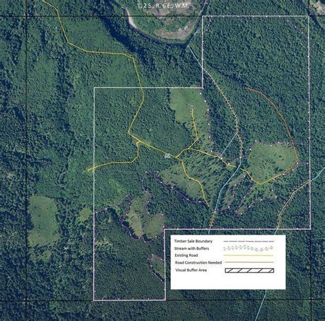 Clackamas County Tax Lot Maps - CountiesMap.com