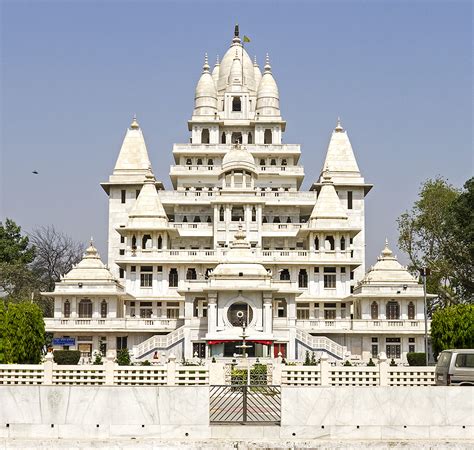 Mathura & Vrindavan - In the footsteps of Lord Krishna - One India One ...