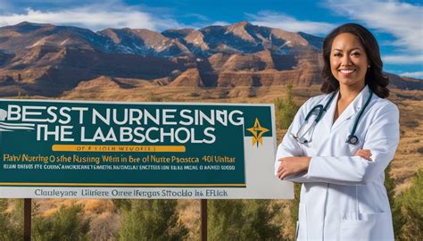 Discover the Best Nursing Schools in Utah - Your Guide to Excellence