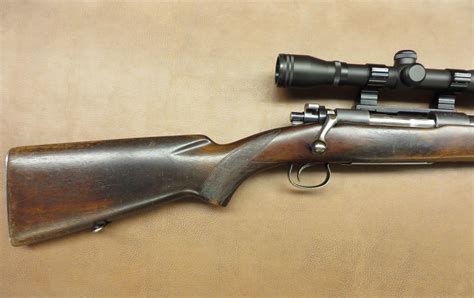 Winchester Model 54 for sale