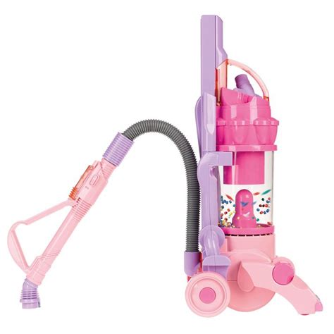 Dyson DC14 Toy Vacuum - Sam's Club | Dyson, Vaccum, Pink