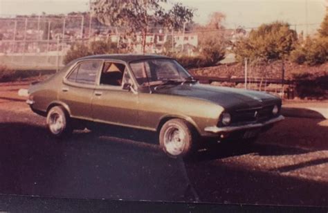 1970 Holden TORANA - KevinBresnehan - Shannons Club