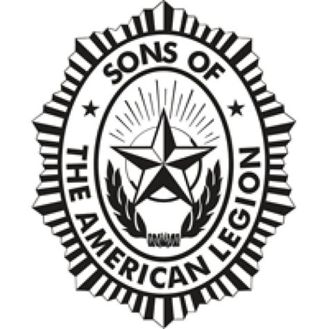 Sons of the American Legion | Brands of the World™ | Download vector ...