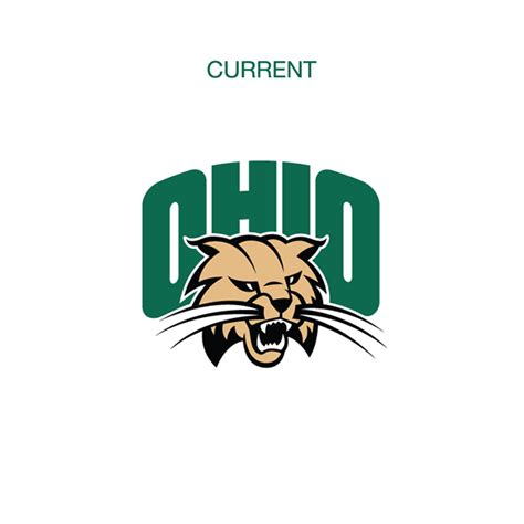 Ohio University Rebrand Concept on Behance