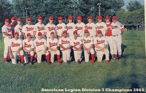 American Legion baseball has lost its luster in Waterbury | Republican ...