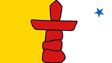 Inuit/Eskimo Regional Flags in 2020 | History, Historical events, Flag