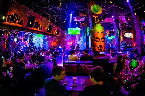 3 Best Nightclubs in Siem Reap - Siem Reap Nightlife - Go Guides