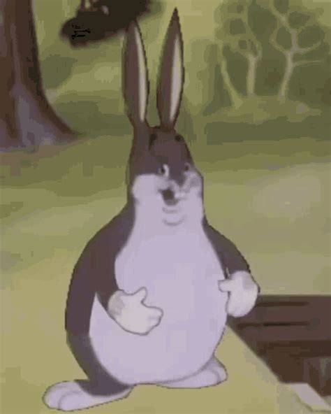 big chungus meme