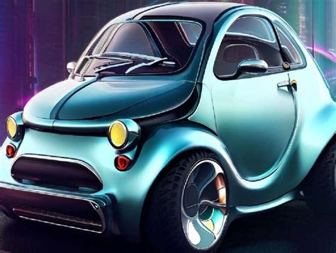 Fiat Topolino 2023: la piccola elettrica è in arrivo - Elettriche ...