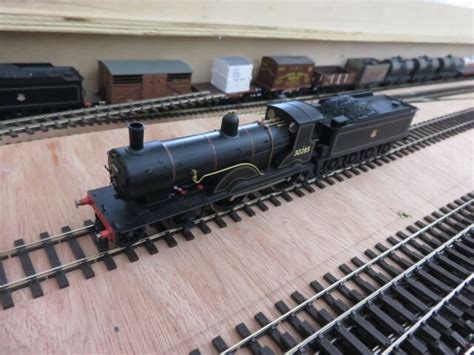 Hornby R2889 Class T9 4-4-0 30119 Collector Special Fully Tested No ...