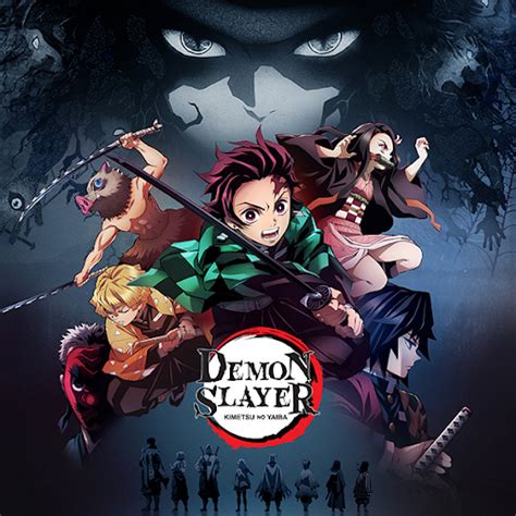 Demon Slayer: Kimetsu no Yaiba (English Dubbed Version): Season 1 - TV ...