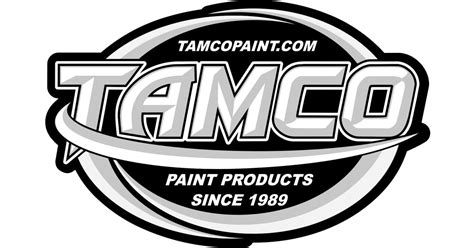 Tamco Paint Manufacturing