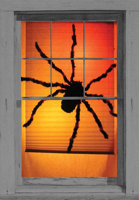 16+ Window Decoration Ideas For Halloween, Top Concept!