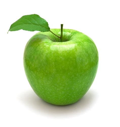 Green Apple - Wallpaper Flickr - Photo Sharing