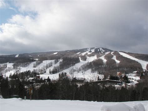 Mount Snow Resort | Snow resorts, Resort, Snow skiing