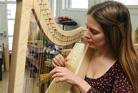 Hands on Harps: Harp and Story Festival | Stroud Arts Festival