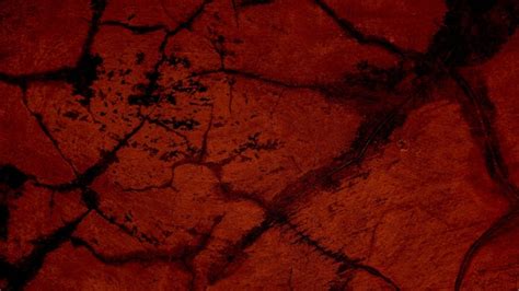 Premium Photo | Halloween scary red abstract textured wall background