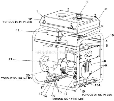 6+ tailgator generator parts diagram - SteffanEzmii