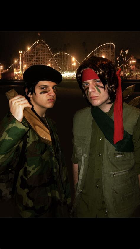 Frog Brothers costume from Lost Boys. Found on Google. | Lost boys ...