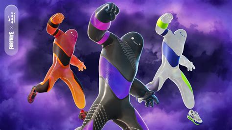 Air Fortnite! Battle royale recebe novas skins da Nike