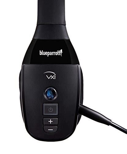 VXi BlueParrot B450-XT with USB Charging