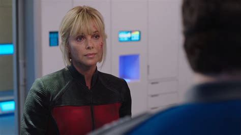 What To Expect In Season 2 of ‘The Orville’ | Fandom