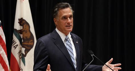 Romney offers no apologies for "victims" remarks - CBS News