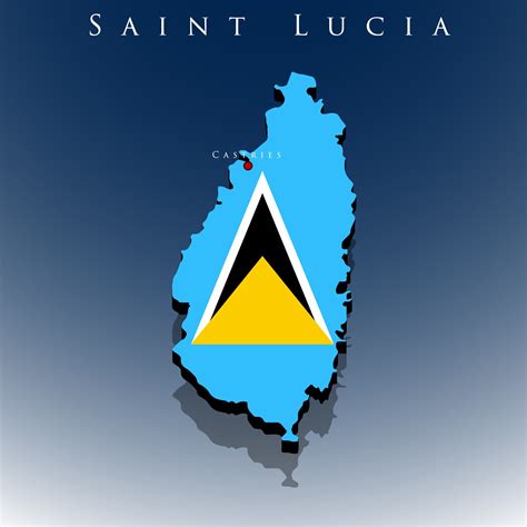 St Lucia Citizenship Investment Options In 2023